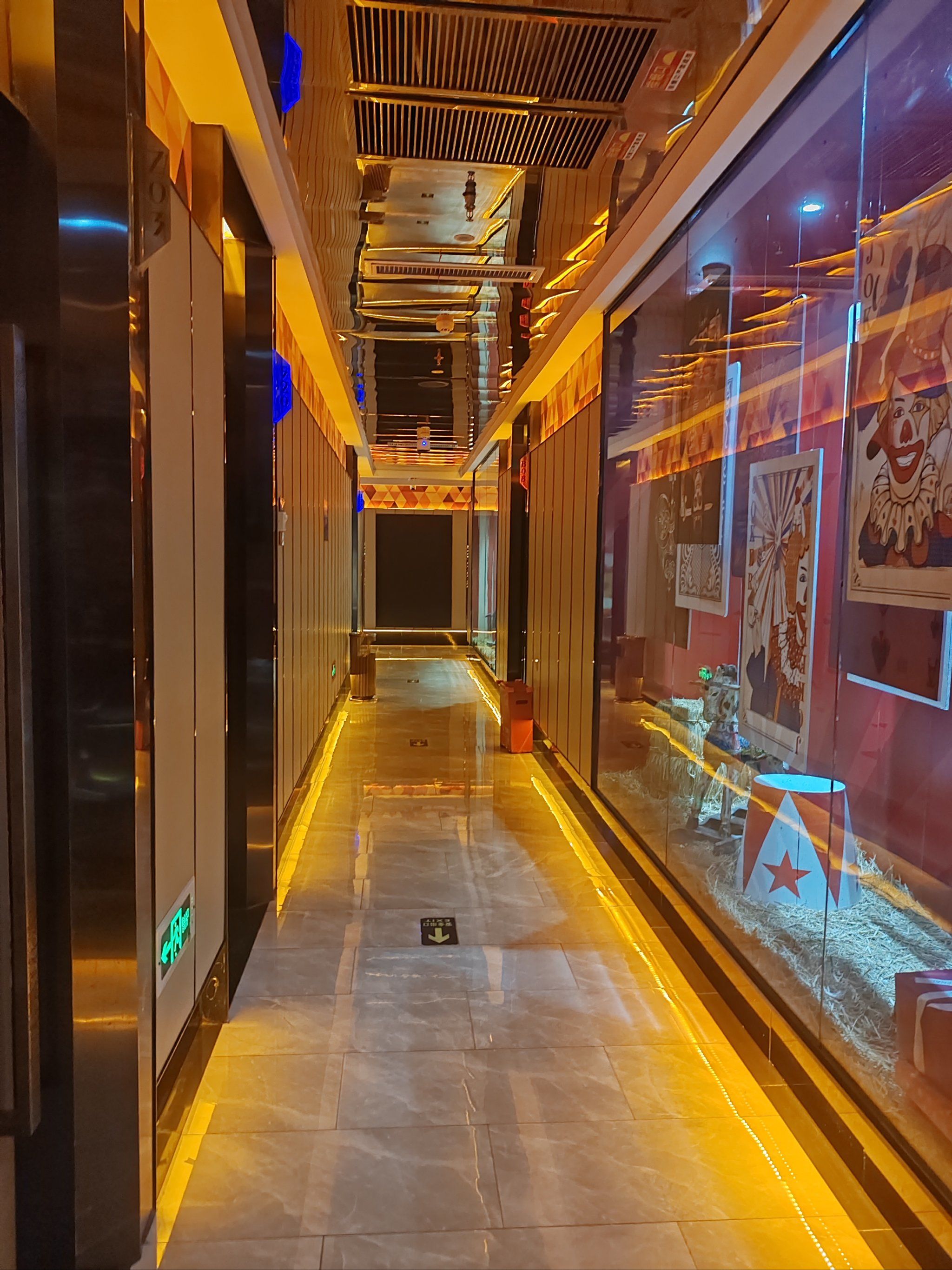 晋城商务ktv详解-沁水县ktv预订