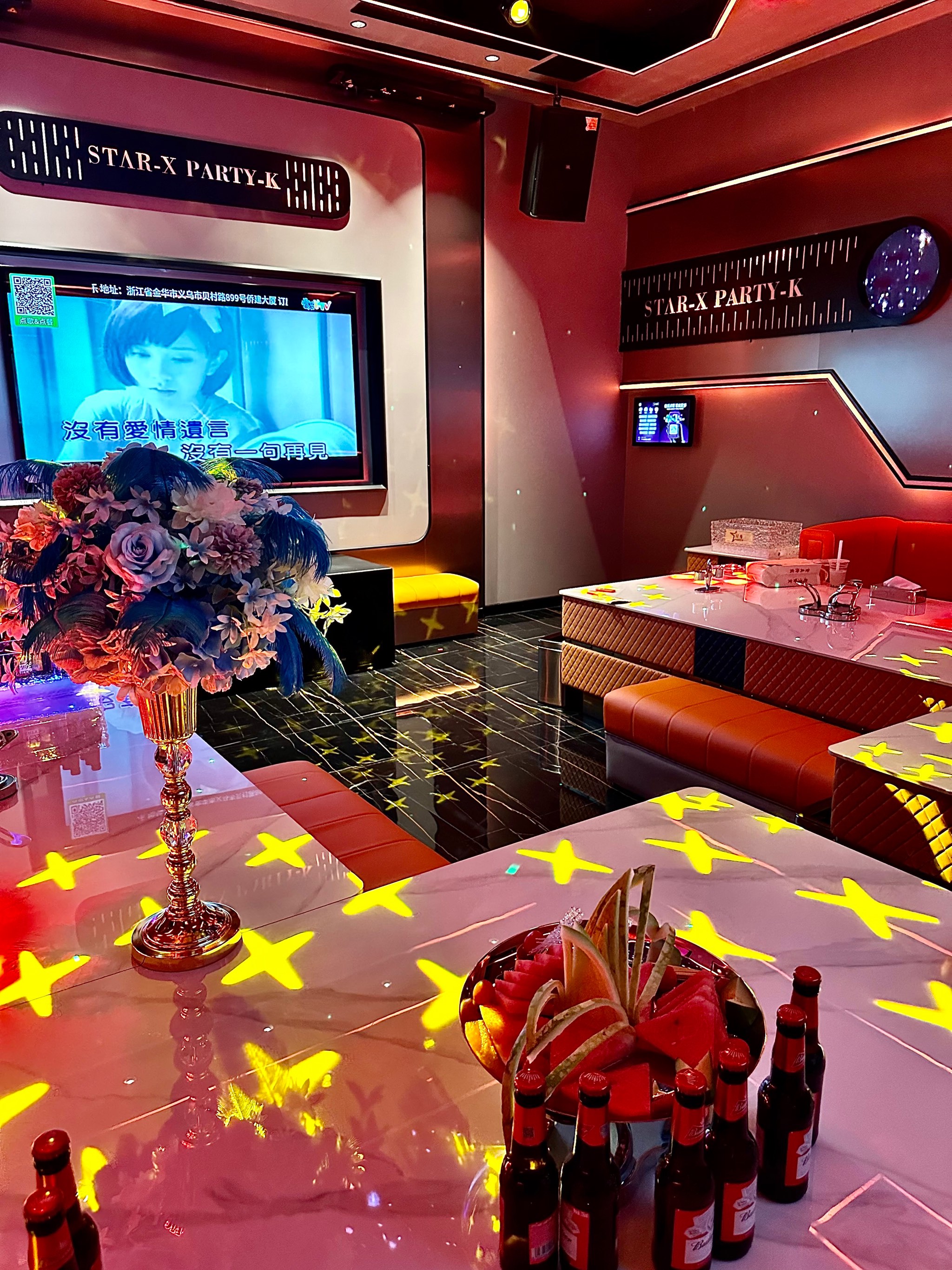 晋城商务ktv单人享受-泽州县ktv预订