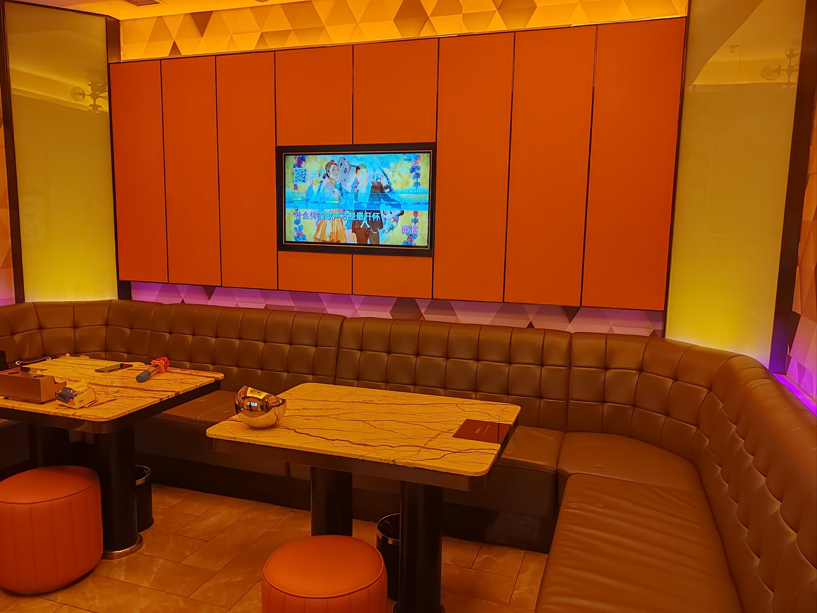 晋城商务ktv哪里有推荐选择-陵川县ktv预订