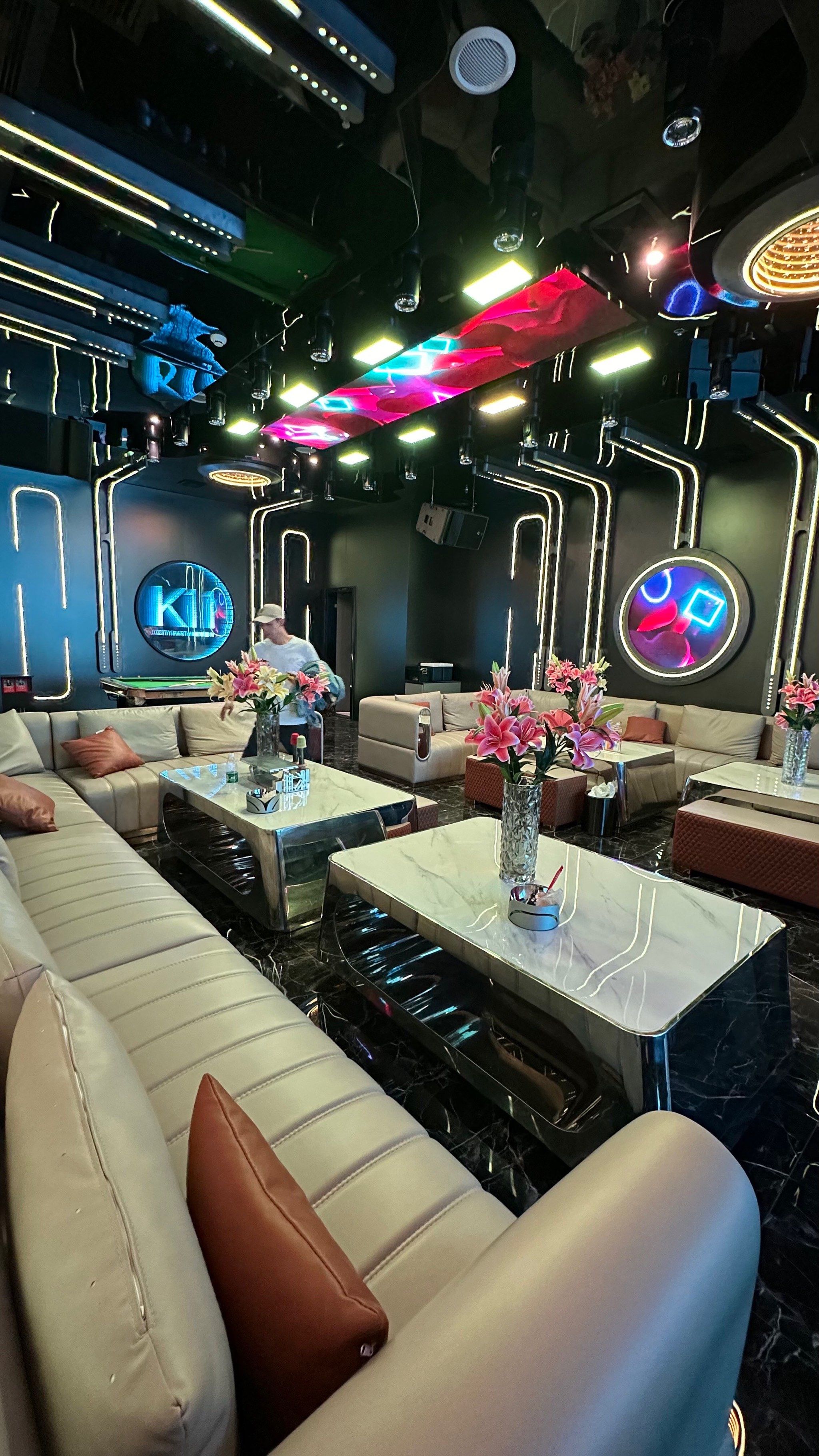 晋城商务ktv夜场宣传火爆来袭-陵川县ktv预订