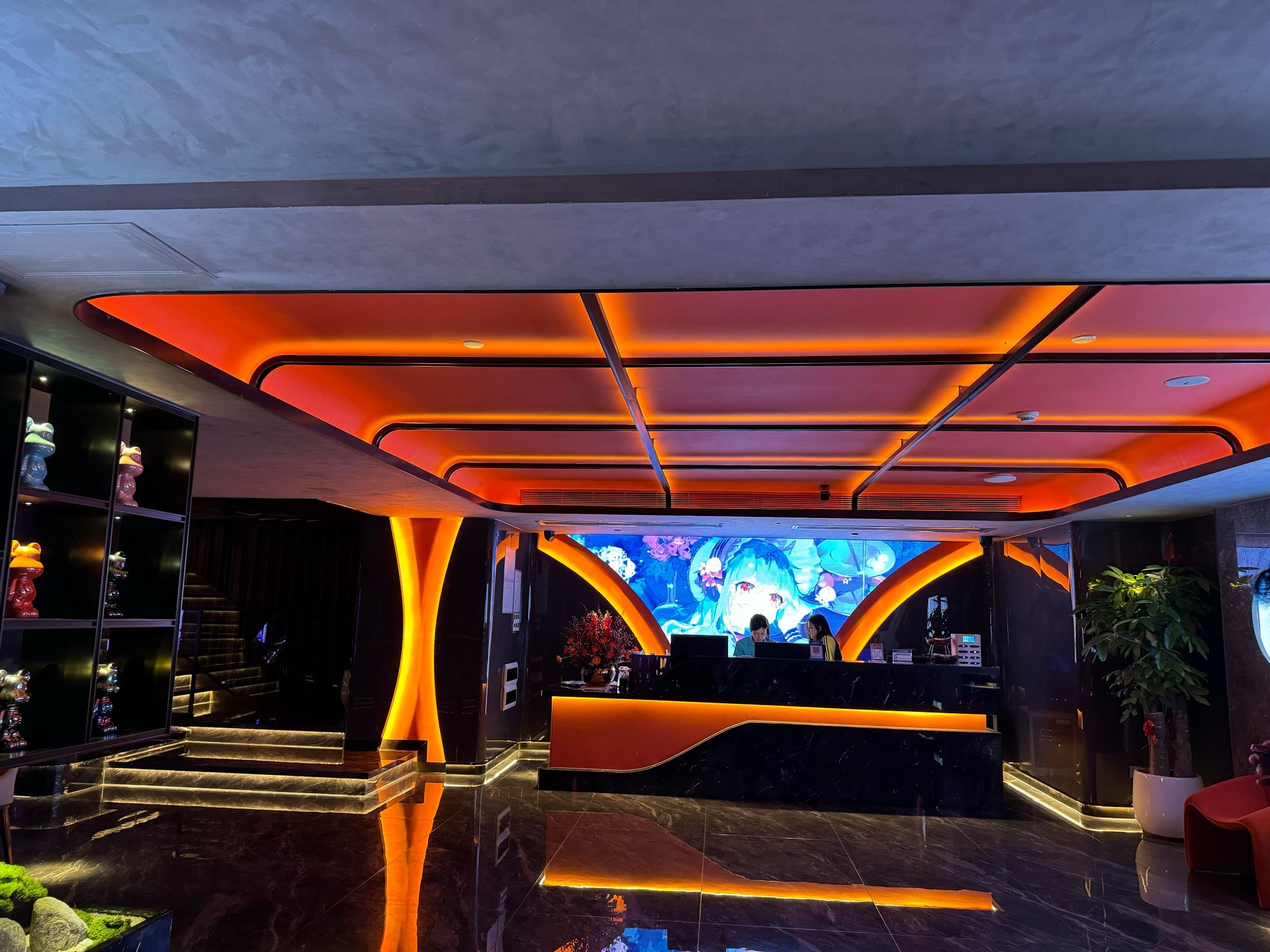 晋城商务ktv优选商务ktv推荐-泽州县ktv预订