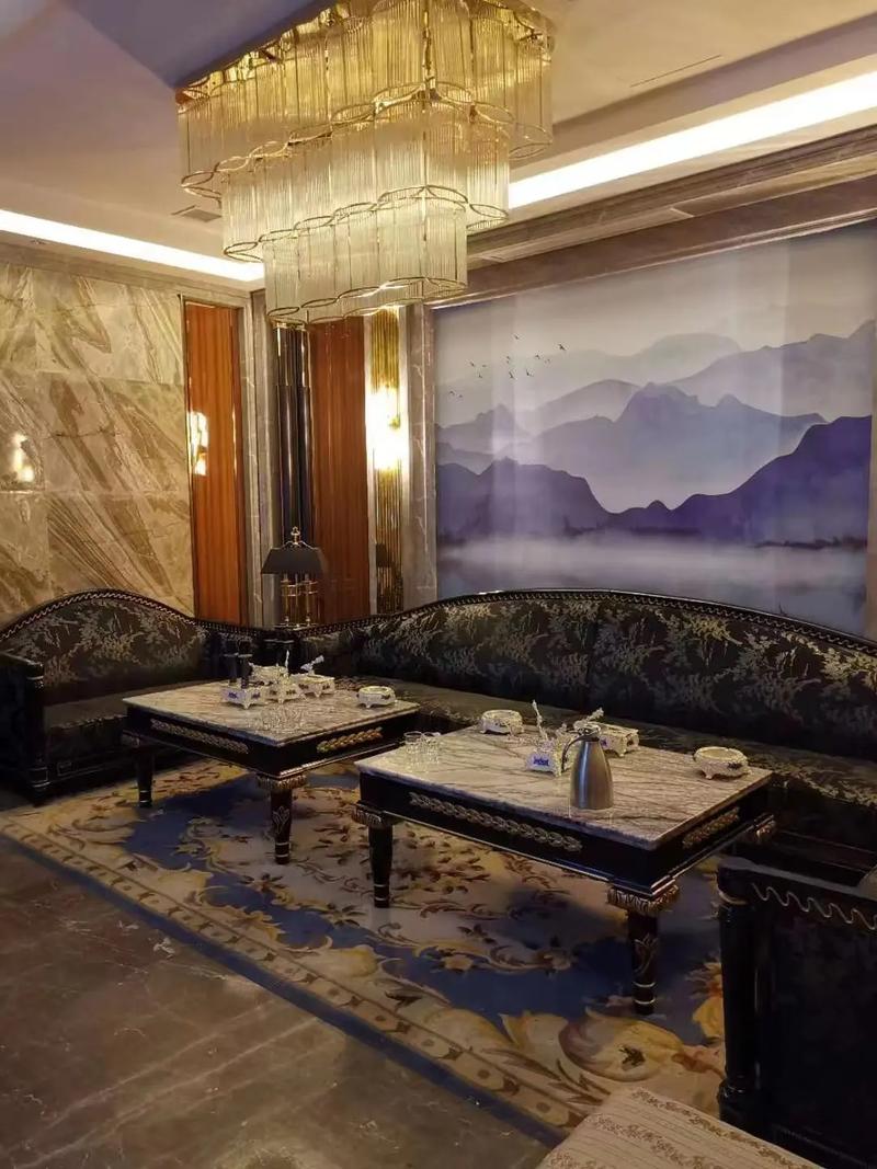 晋城商务ktv推荐商务ktv有哪些选择-陵川县ktv预订