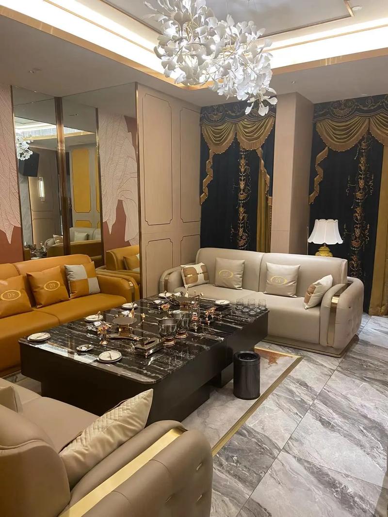 晋城商务ktv哪里好玩推荐-沁水县ktv预订