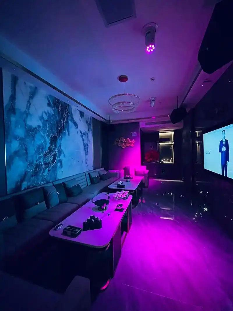 晋城商务ktv怎么玩攻略分享-泽州县ktv预订