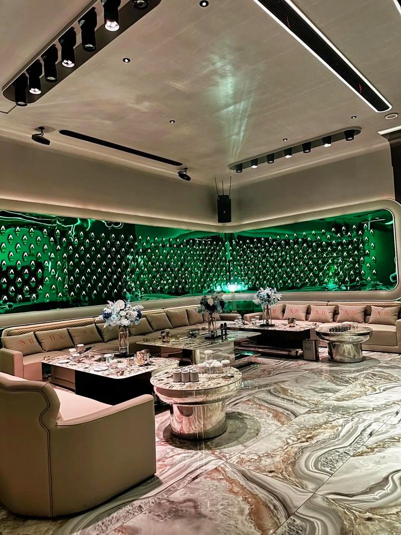 晋城商务ktv推荐中低端高性价比选择-陵川县ktv预订